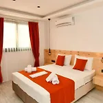 Sitrin 1 Merkez Lejlighed Fethiye