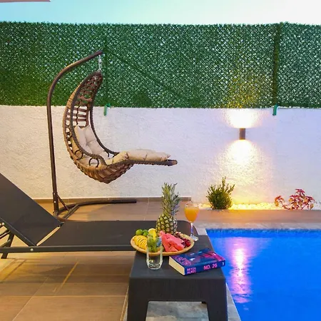 Sitrin 1 Merkez פאטהיה