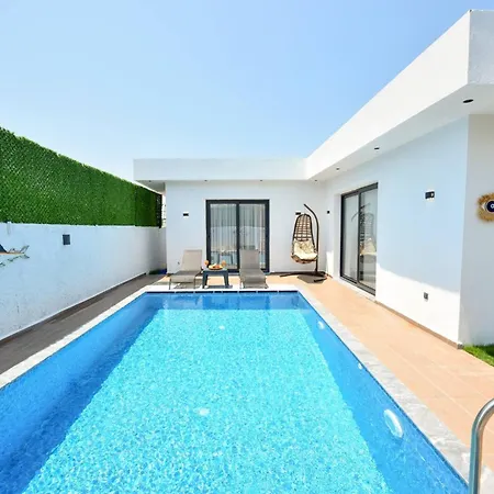 Sitrin 1 Merkez * Fethiye