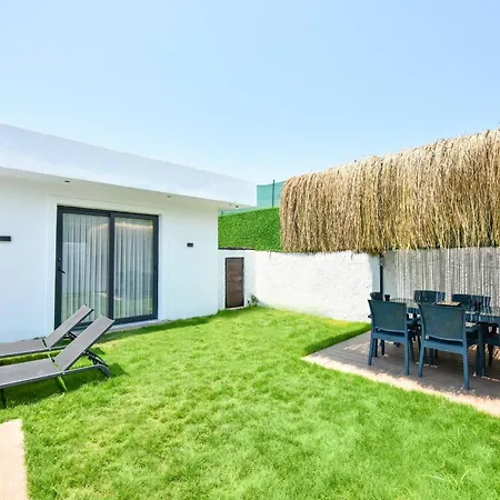 Sitrin 1 Merkez Appartamento