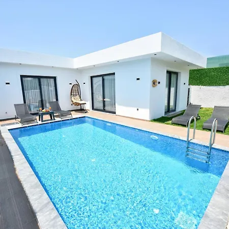 Appartamento Sitrin 1 Merkez