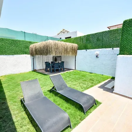 Sitrin 1 Merkez Appartamento *