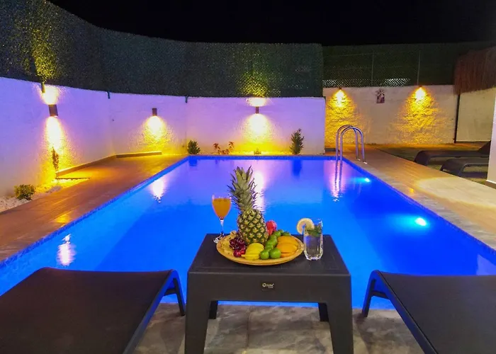 Sitrin 1 Merkez דירה