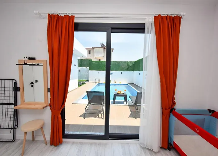 Sitrin 1 Merkez דירה