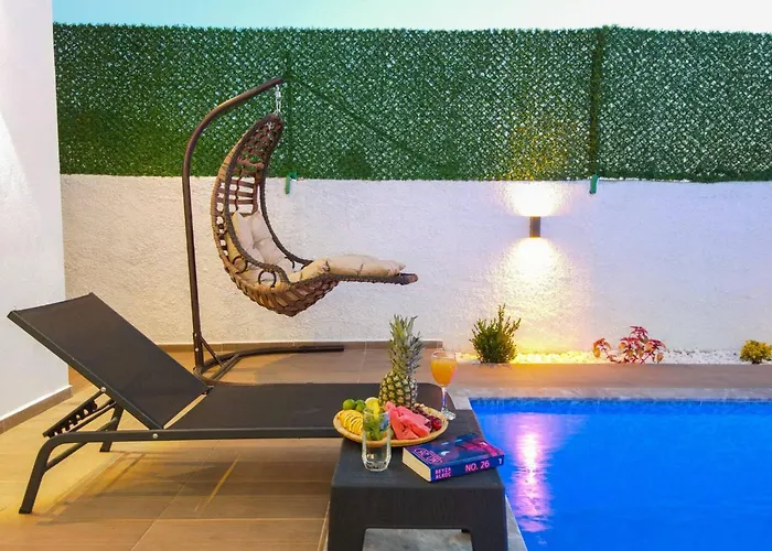 Sitrin 1 Merkez Fethiye