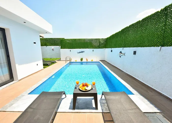 דירה Sitrin 1 Merkez