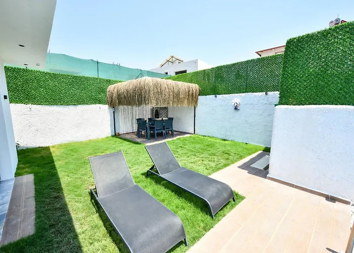 Sitrin 1 Merkez Appartamento *