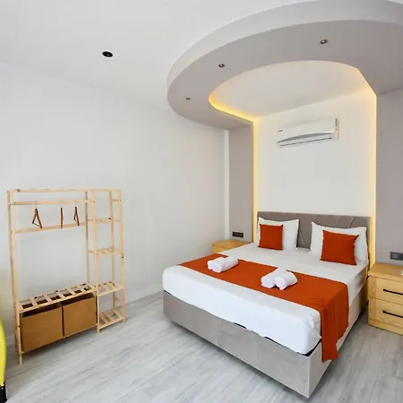 Apartment Sitrin 1 Merkez *