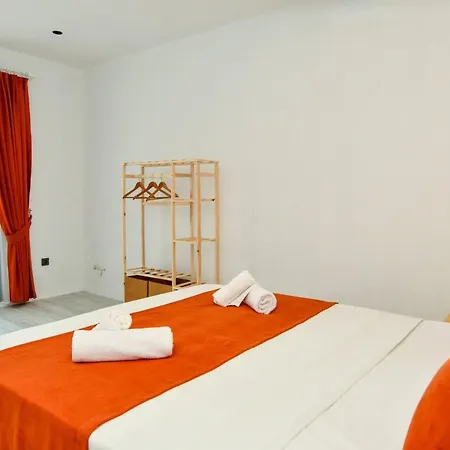 Apartment Sitrin 1 Merkez