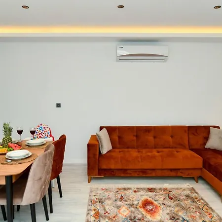 Sitrin 1 Merkez Fethiye