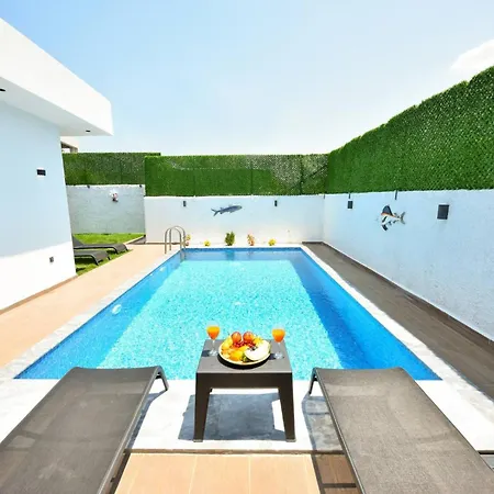 Apartment Sitrin 1 Merkez