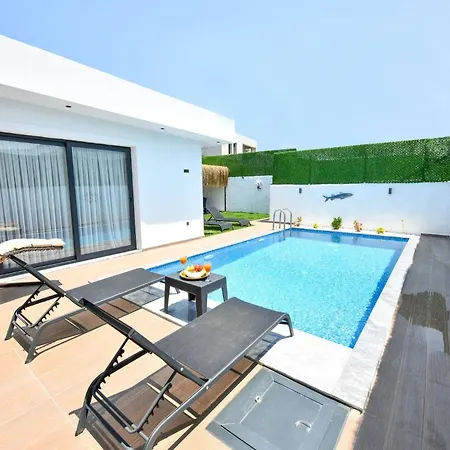Apartment Sitrin 1 Merkez *