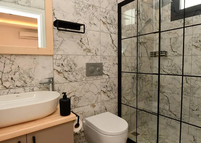 Sitrin 1 Merkez 费特希耶