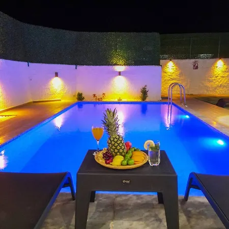 Sitrin 1 Merkez Apartament